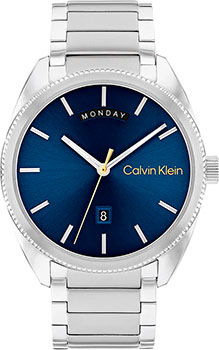 Часы Calvin Klein Progress 25200446